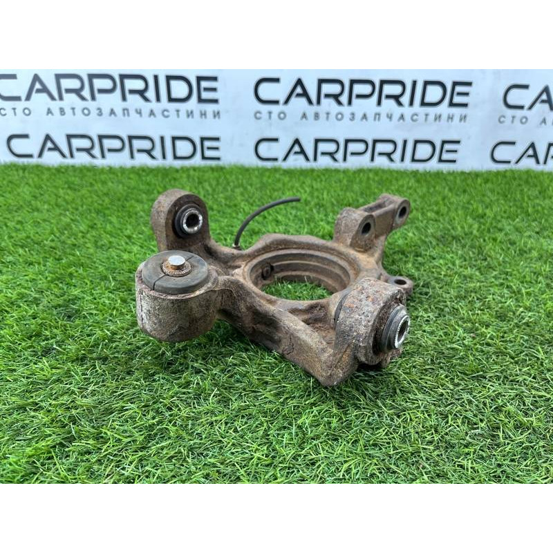 Цапфа подвески (подвеска) Lexus RX XU30 2007 3.0 1MZ-FE 4230448030