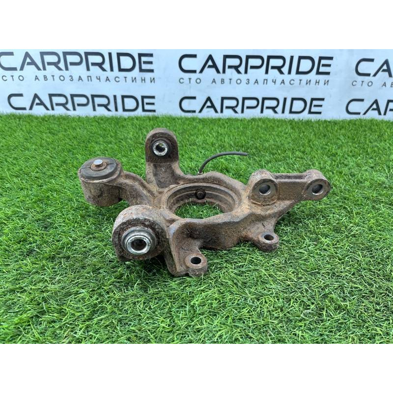 Цапфа подвески (подвеска) Lexus RX XU30 2007 3.0 1MZ-FE 4230448030