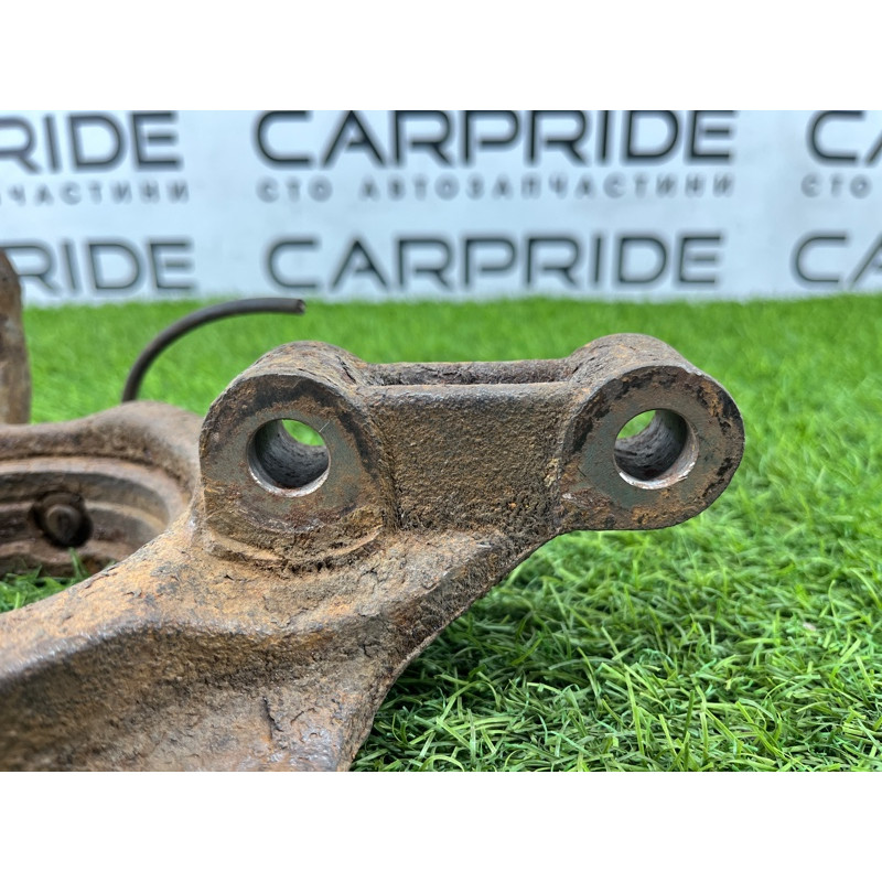 Цапфа подвески (подвеска) Lexus RX XU30 2007 3.0 1MZ-FE 4230448030