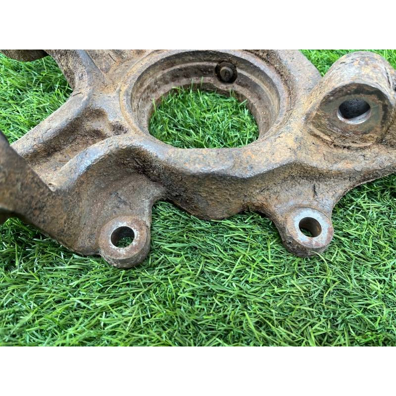 Цапфа подвески (подвеска) Lexus RX XU30 2007 3.0 1MZ-FE 4230448030