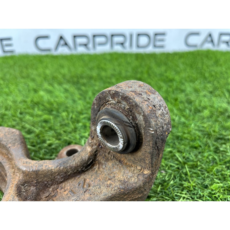 Цапфа подвески (подвеска) Lexus RX XU30 2007 3.0 1MZ-FE 4230448030