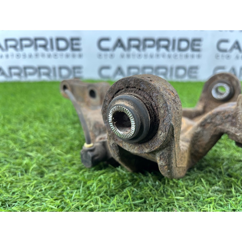 Цапфа подвески (подвеска) Lexus RX XU30 2007 3.0 1MZ-FE 4230448030