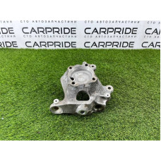 Поворотный кулак