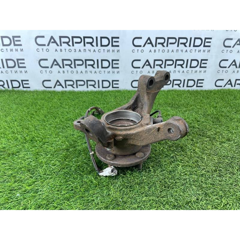 Поворотный кулак (подвеска) Lexus RX XU30 2007 3.0 1MZ-FE 4321158020