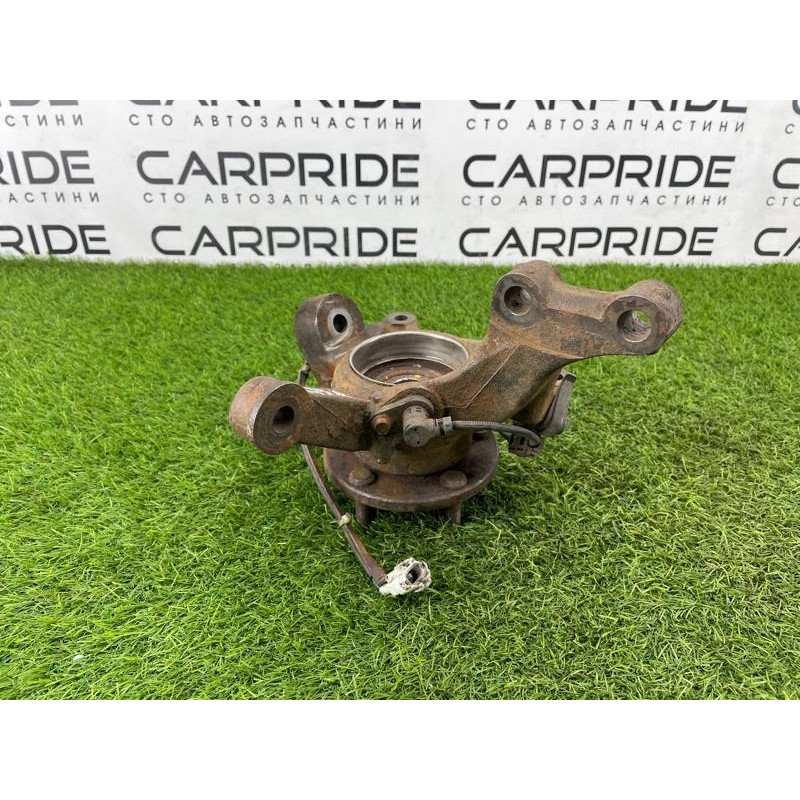 Поворотный кулак (подвеска) Lexus RX XU30 2007 3.0 1MZ-FE 4321158020