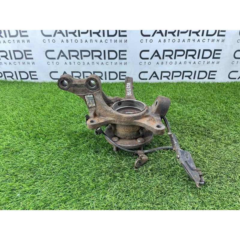 Поворотный кулак (подвеска) Lexus RX XU30 2007 3.0 1MZ-FE 4321158020