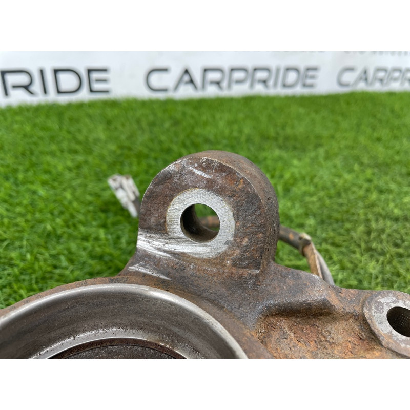 Поворотный кулак (подвеска) Lexus RX XU30 2007 3.0 1MZ-FE 4321158020