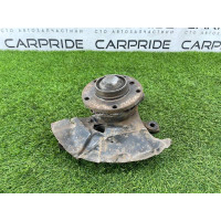 Поворотный кулак