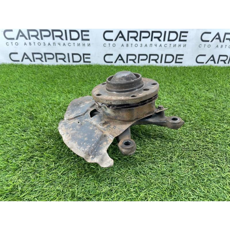 Поворотный кулак (подвеска) BMW 3-series E36 1996 M43b16 31211092079