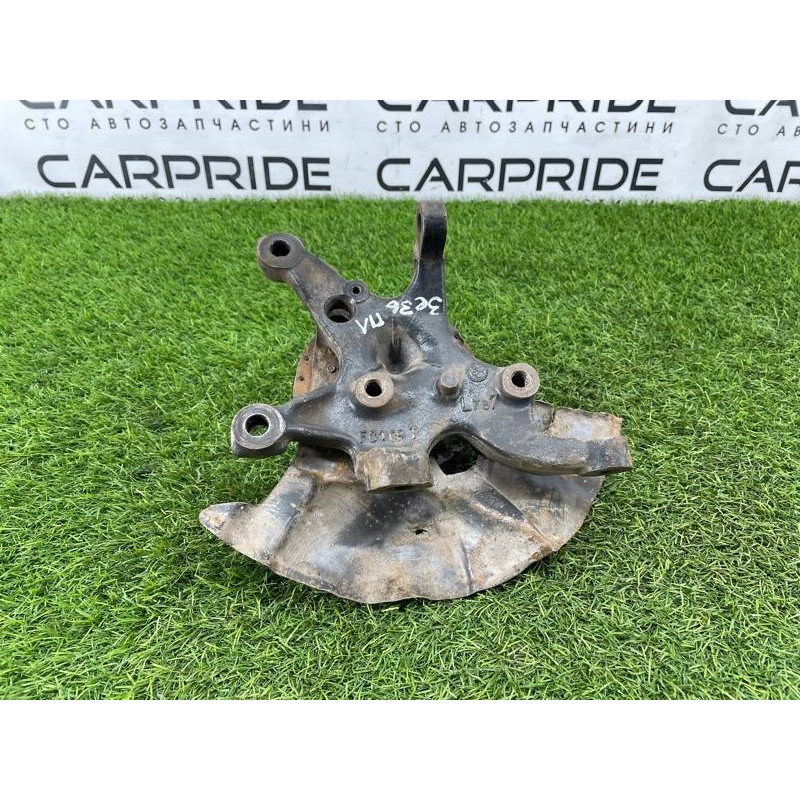 Поворотный кулак (подвеска) BMW 3-series E36 1996 M43b16 31211092079