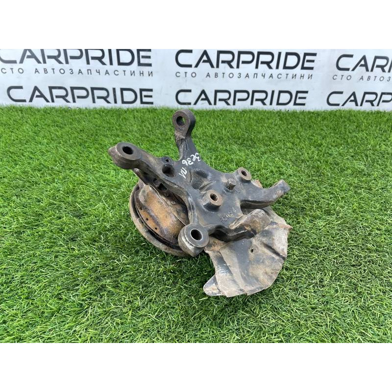 Поворотный кулак (подвеска) BMW 3-series E36 1996 M43b16 31211092079