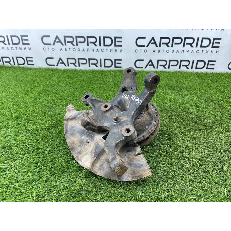 Поворотный кулак (подвеска) BMW 3-series E36 1996 M43b16 31211092079