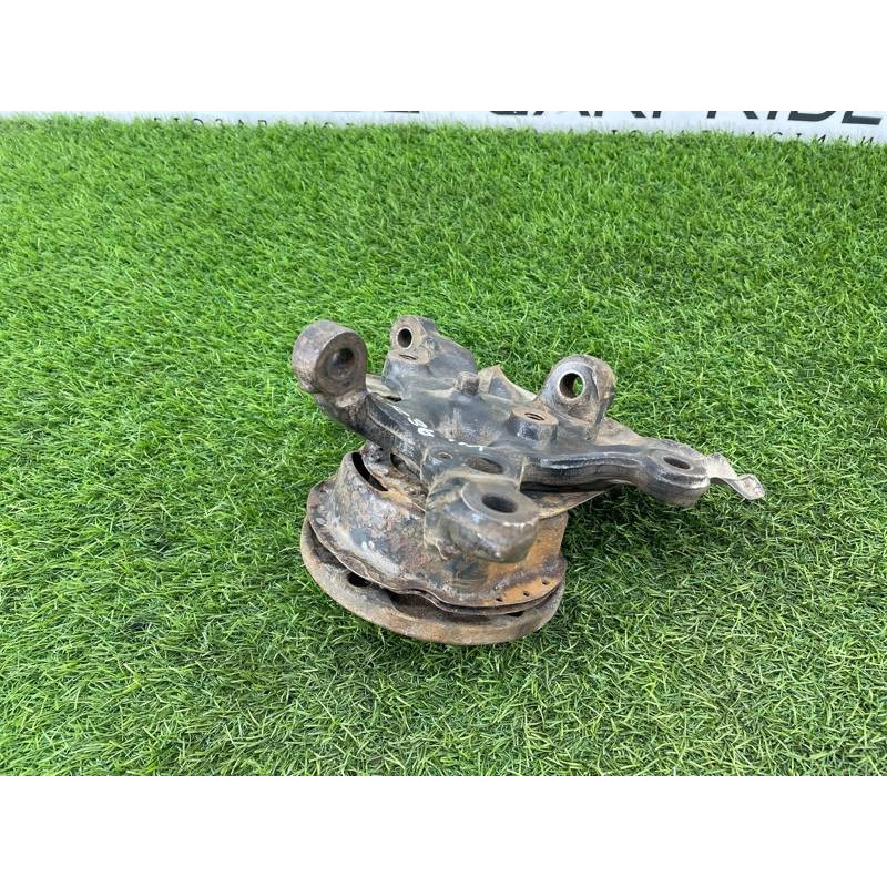 Поворотный кулак (подвеска) BMW 3-series E36 1996 M43b16 31211092079