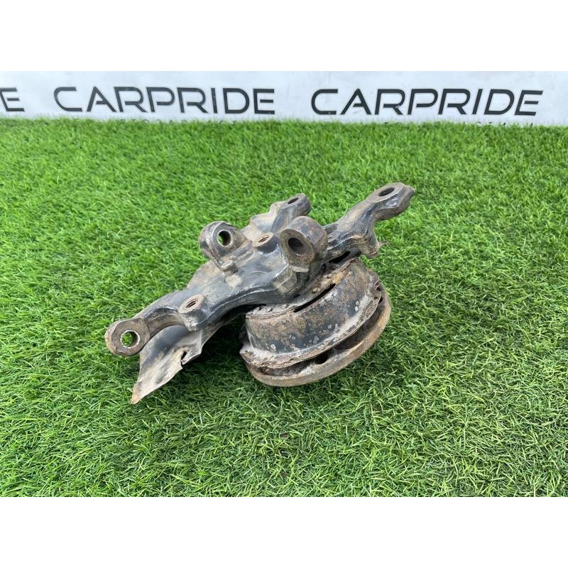 Поворотный кулак (подвеска) BMW 3-series E36 1996 M43b16 31211092079