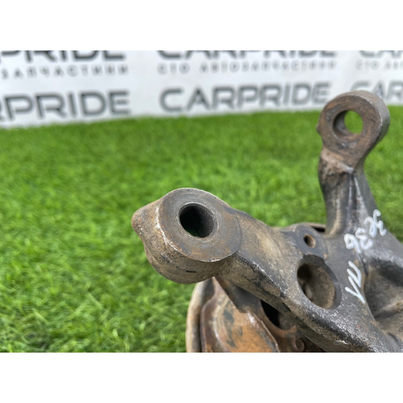 Поворотный кулак (подвеска) BMW 3-series E36 1996 M43b16 31211092079