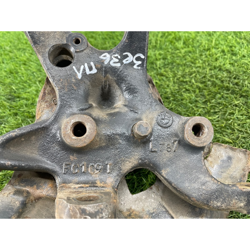 Поворотный кулак (подвеска) BMW 3-series E36 1996 M43b16 31211092079