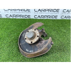 Цапфа подвески