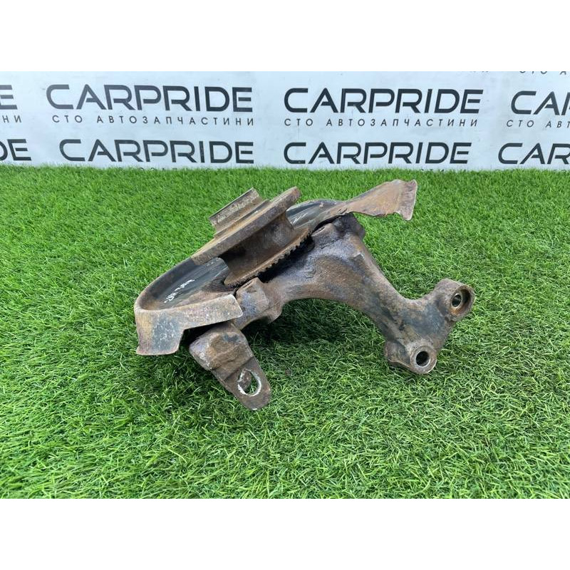 Цапфа подвески (подвеска) AUDI A4 B6 2003 1.8 BFB 8E0505432Q