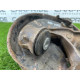 Цапфа подвески (подвеска) AUDI A4 B6 2003 1.8 BFB 8E0505432Q