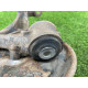 Цапфа подвески (подвеска) AUDI A4 B6 2003 1.8 BFB 8E0505432Q