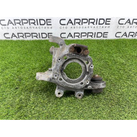 Цапфа підвіски