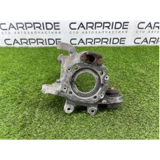 Цапфа подвески