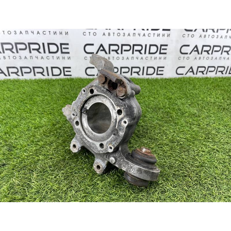 Цапфа подвески (подвеска) BMW 5-series E39 1999 M51d25 33321093656