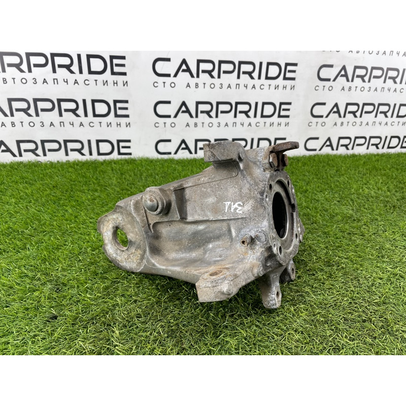 Цапфа подвески (подвеска) BMW 5-series E39 1999 M51d25 33321093656