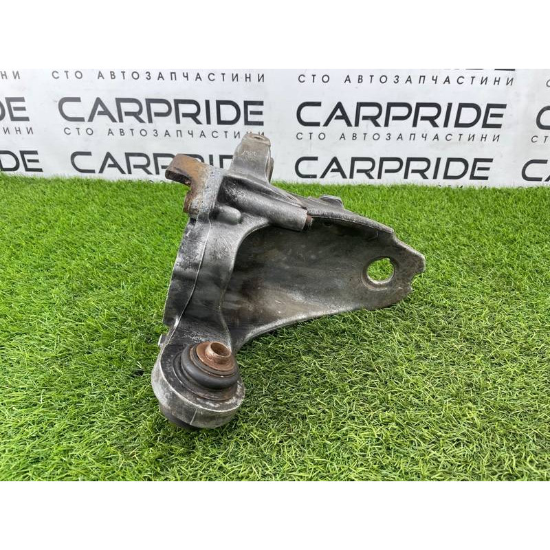 Цапфа подвески (подвеска) BMW 5-series E39 1999 M51d25 33321093656