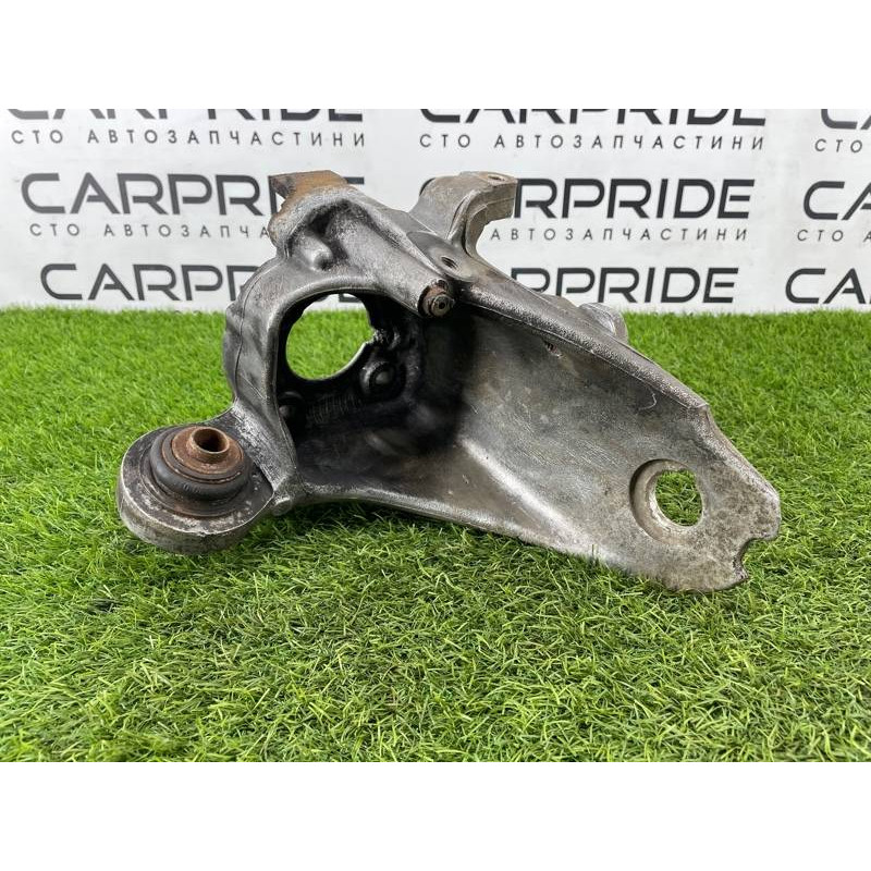 Цапфа подвески (подвеска) BMW 5-series E39 1999 M51d25 33321093656