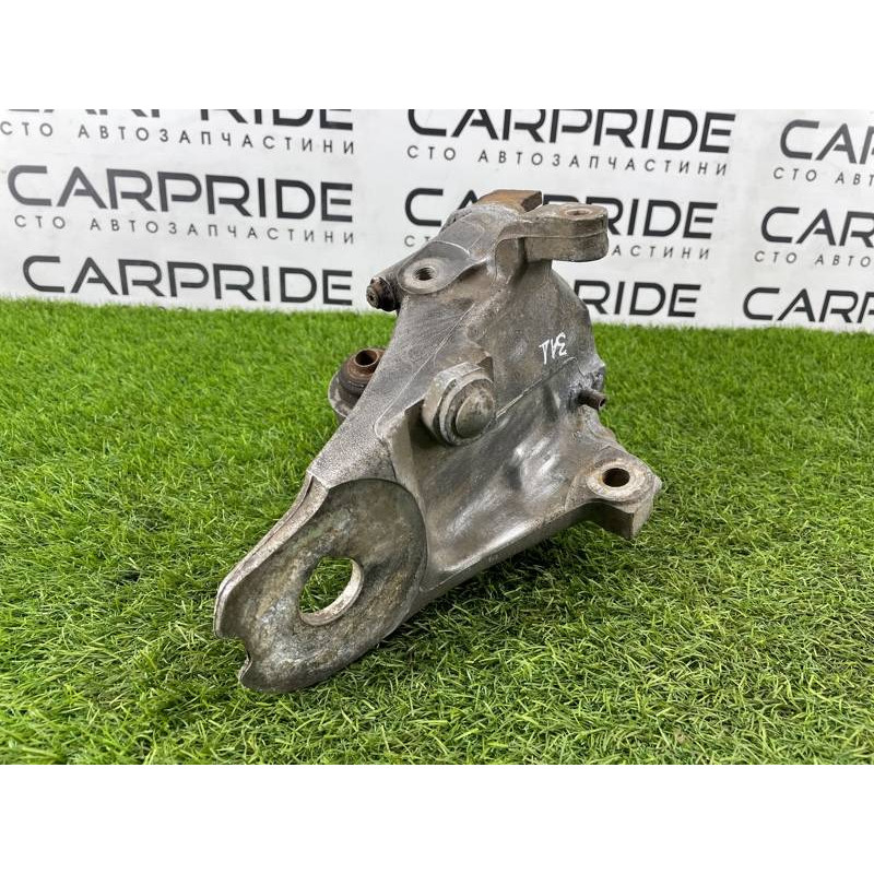 Цапфа подвески (подвеска) BMW 5-series E39 1999 M51d25 33321093656