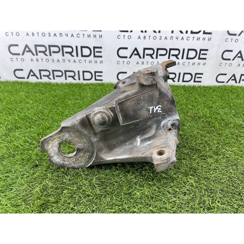 Цапфа подвески (подвеска) BMW 5-series E39 1999 M51d25 33321093656