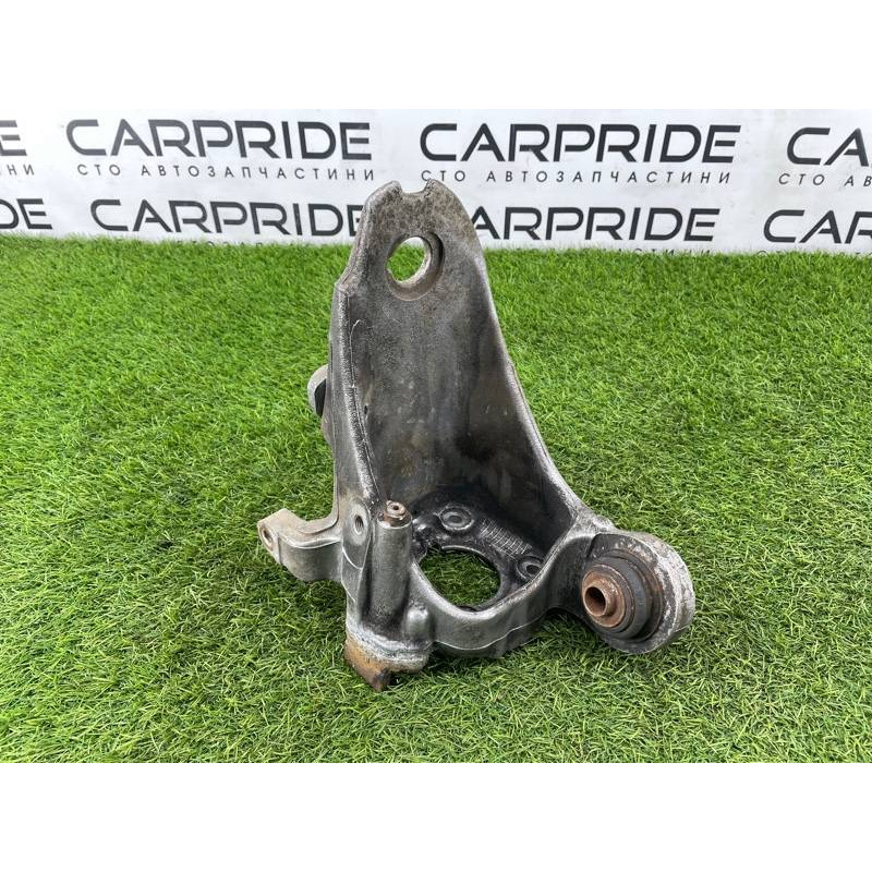 Цапфа подвески (подвеска) BMW 5-series E39 1999 M51d25 33321093656