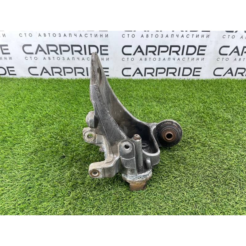 Цапфа подвески (подвеска) BMW 5-series E39 1999 M51d25 33321093656