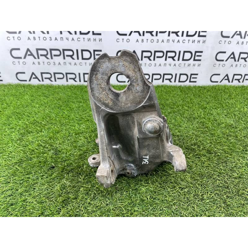 Цапфа подвески (подвеска) BMW 5-series E39 1999 M51d25 33321093656