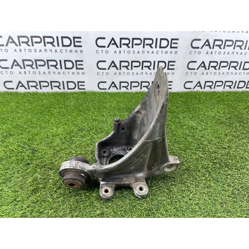 Цапфа подвески (подвеска) BMW 5-series E39 1999 M51d25 33321093656