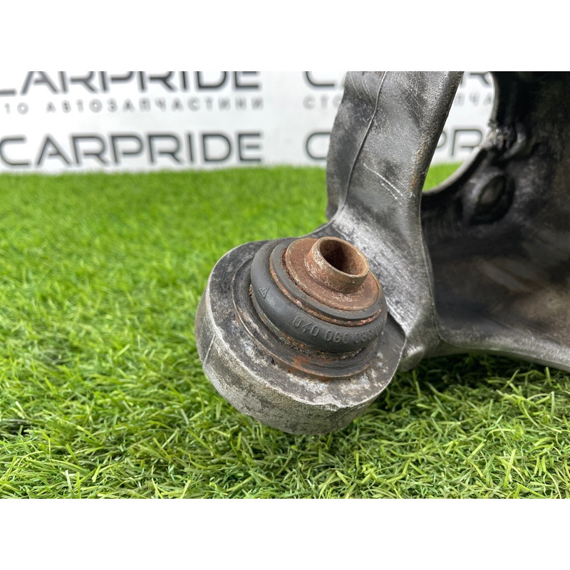 Цапфа подвески (подвеска) BMW 5-series E39 1999 M51d25 33321093656