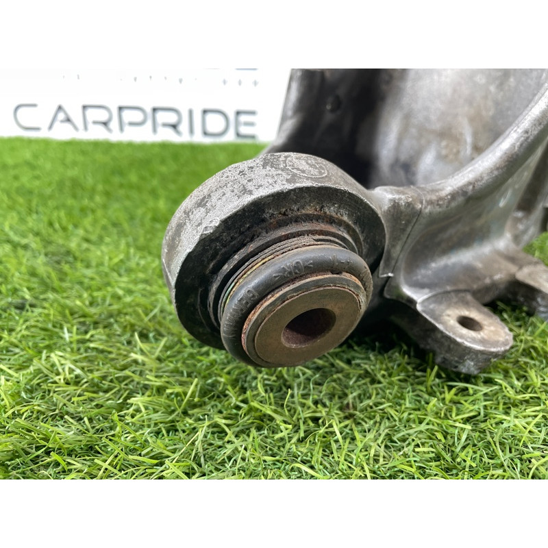 Цапфа подвески (подвеска) BMW 5-series E39 1999 M51d25 33321093656