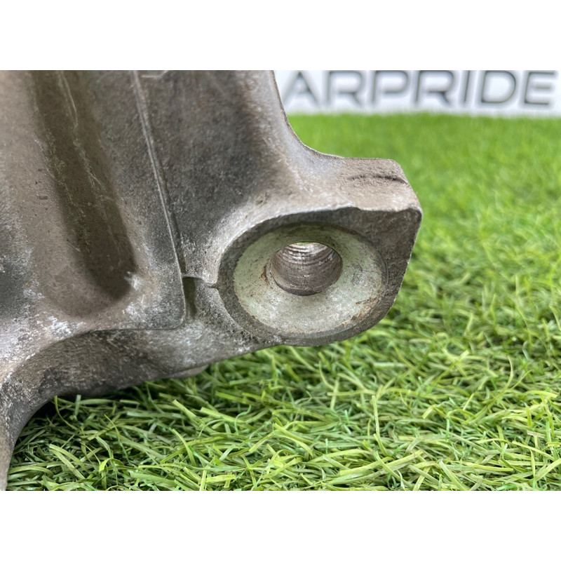 Цапфа подвески (подвеска) BMW 5-series E39 1999 M51d25 33321093656