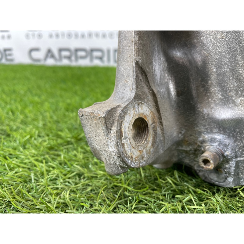 Цапфа подвески (подвеска) BMW 5-series E39 1999 M51d25 33321093656