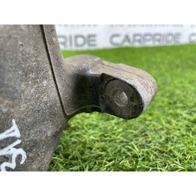 Цапфа подвески (подвеска) BMW 5-series E39 1999 M51d25 33321093656