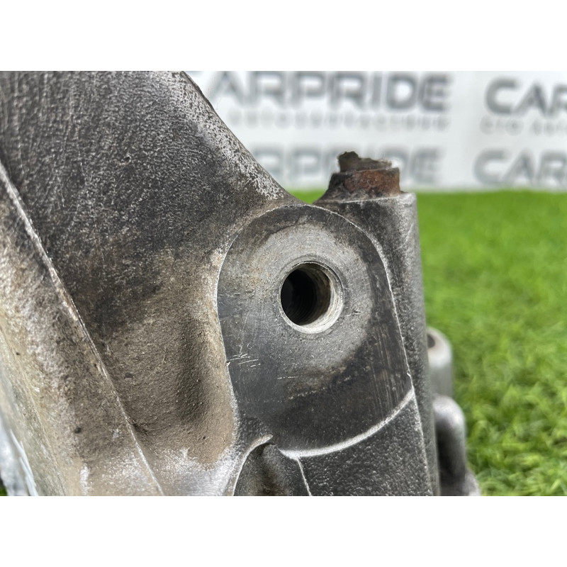 Цапфа подвески (подвеска) BMW 5-series E39 1999 M51d25 33321093656