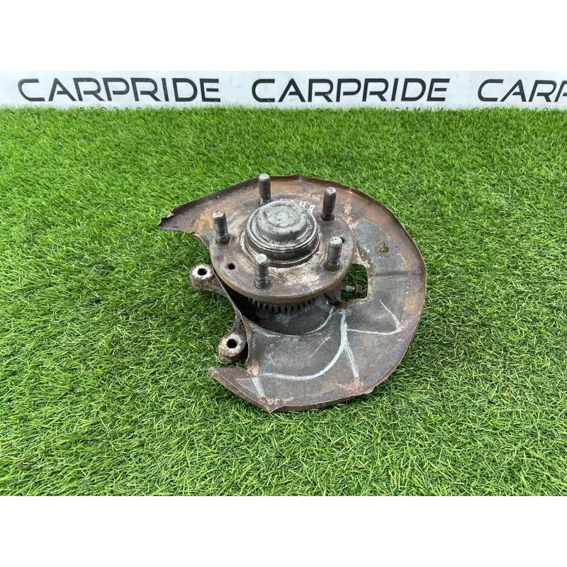 Цапфа подвески (подвеска) Mazda 6 GG 2007 2.0 RF7J G21B261A1