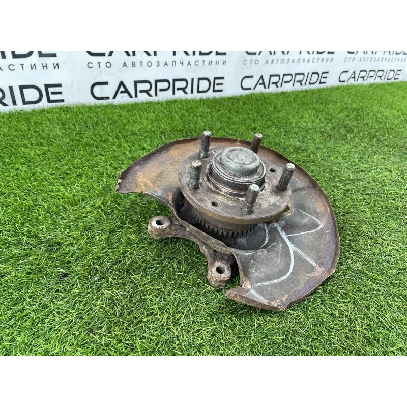 Цапфа подвески (подвеска) Mazda 6 GG 2007 2.0 RF7J G21B261A1