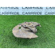Цапфа подвески (подвеска) Mazda 6 GG 2007 2.0 RF7J G21B261A1