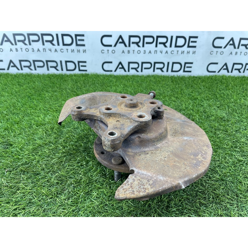 Цапфа подвески (подвеска) Mazda 6 GG 2007 2.0 RF7J G21B261A1