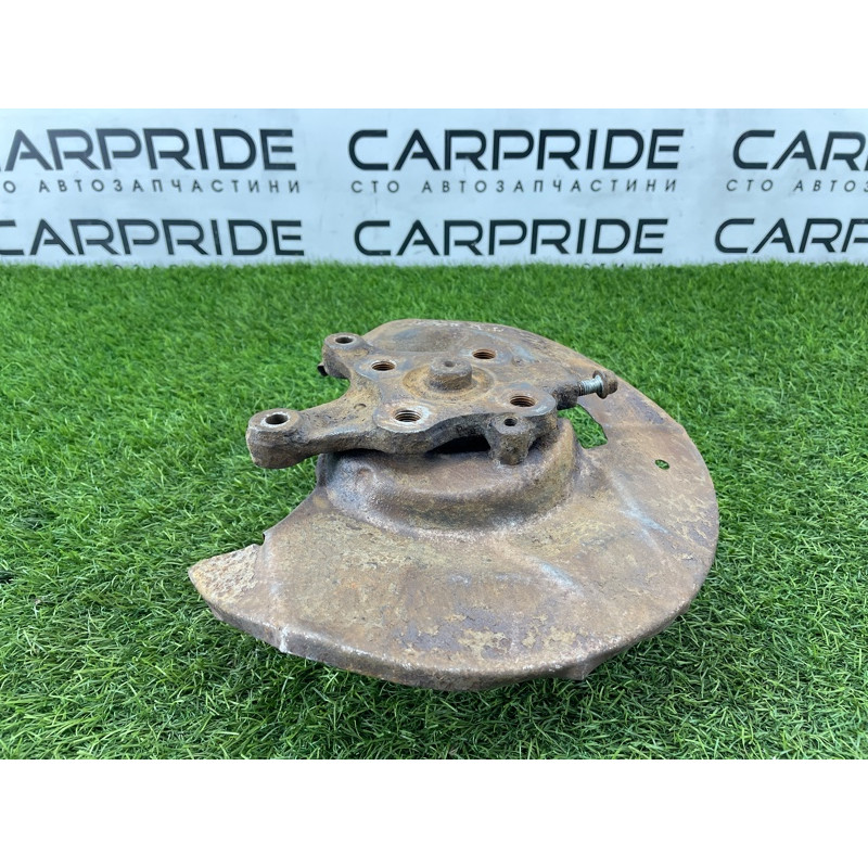 Цапфа подвески (подвеска) Mazda 6 GG 2007 2.0 RF7J G21B261A1