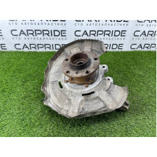 Цапфа подвески