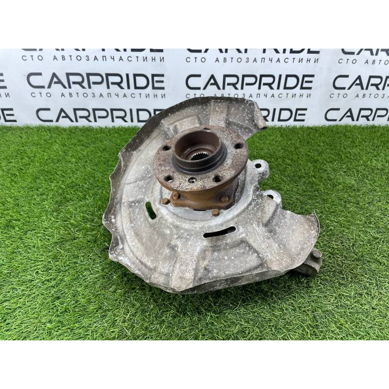 Цапфа підвіски (підвіска) BMW 5-series F10 2013 N47D20 33326793769