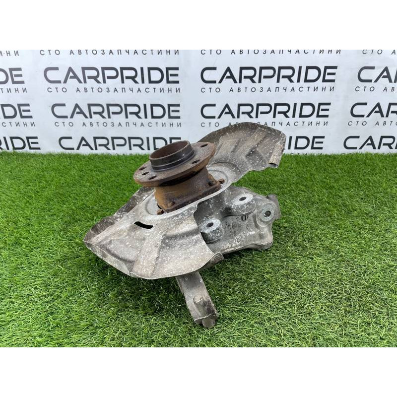 Цапфа підвіски (підвіска) BMW 5-series F10 2013 N47D20 33326793769